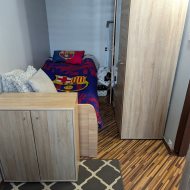 Mieszkanie  na sprzedaż Włocławek, Zazamcze, 2 pokoje, 40.50m², 6 piętro, oferta FMA-MS-3098