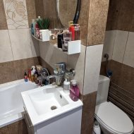 Mieszkanie  na sprzedaż Włocławek, Zazamcze, 2 pokoje, 40.50m², 6 piętro, oferta FMA-MS-3098