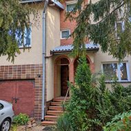 Dom  na sprzedaż Włocławek, Południe, 7 pokoi, 145.00m², oferta FMA-DS-3099