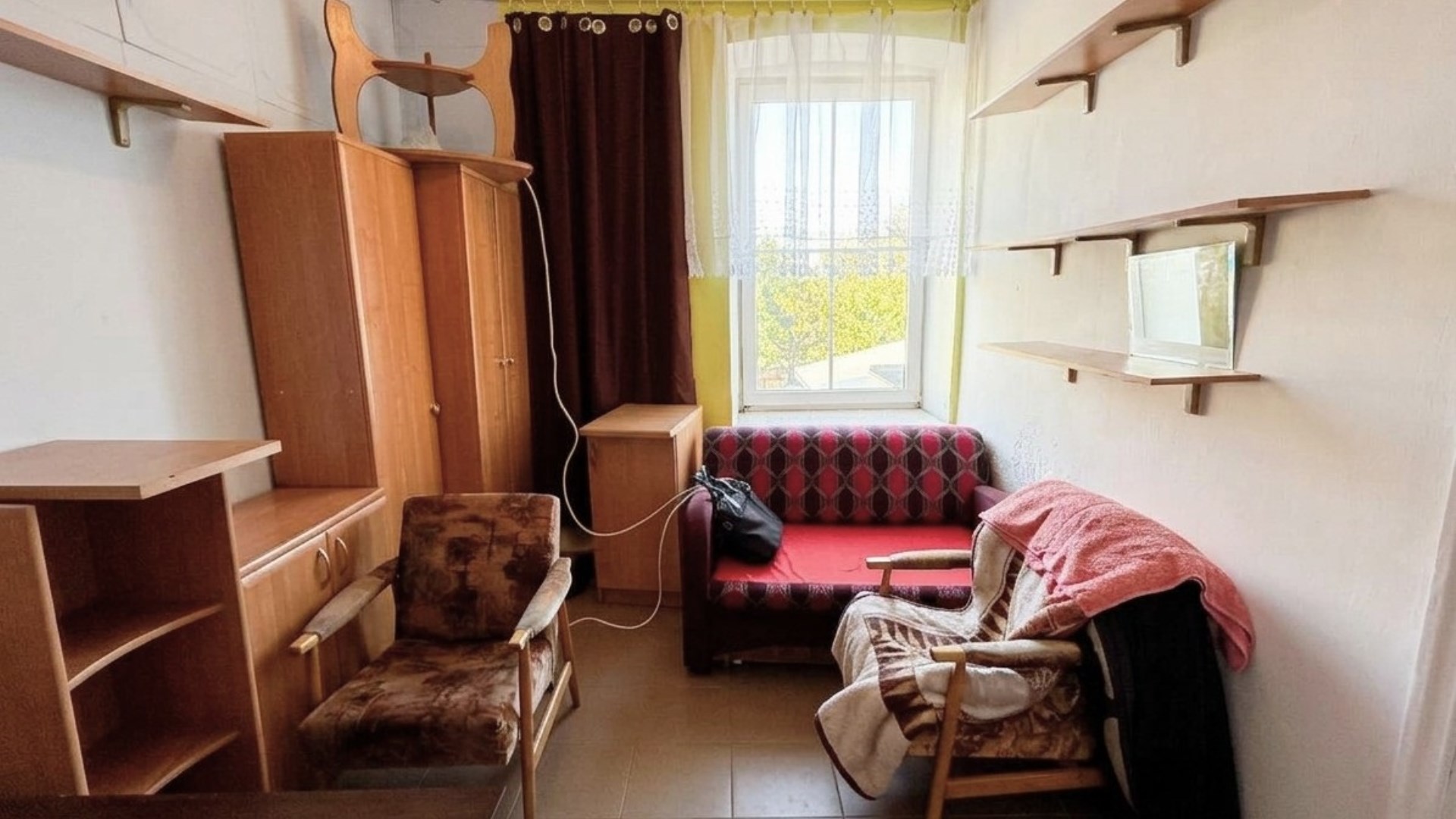 Lokal  na sprzedaż Brześć Kujawski, Brześć Kujawski, 1 pokoj, 12.70m², 1 piętro, oferta FMA-LS-3100