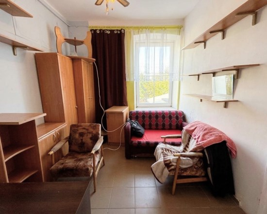 Lokal  na sprzedaż Brześć Kujawski, Brześć Kujawski, 1 pokoj, 12.70m², 1 piętro, oferta FMA-LS-3100