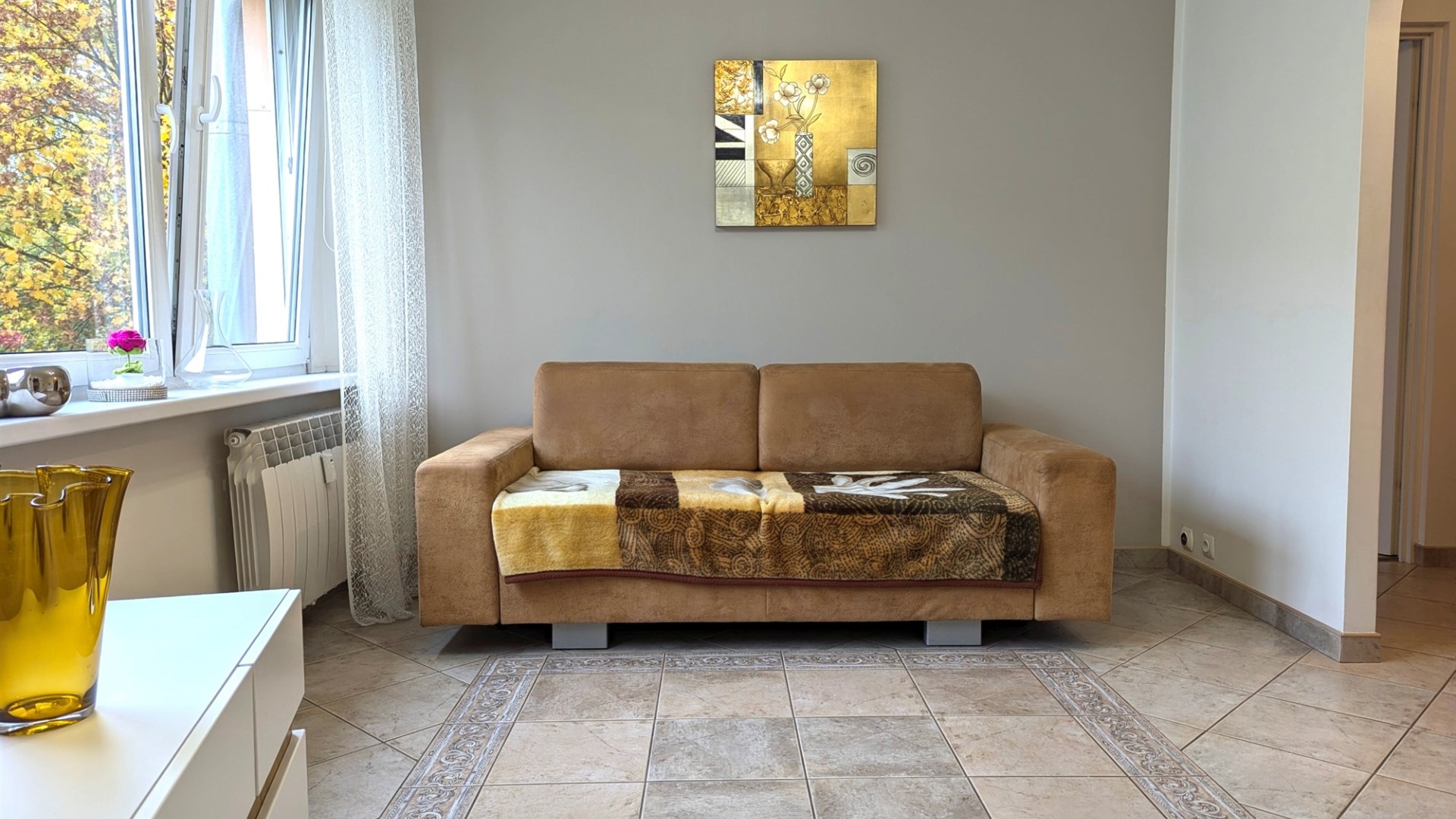 Mieszkanie  na sprzedaż Włocławek, Zazamcze, 2 pokoje, 32.30m², 1 piętro, oferta FMA-MS-3101