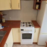 Mieszkanie  na sprzedaż Włocławek, Zazamcze, 2 pokoje, 32.30m², 1 piętro, oferta FMA-MS-3101