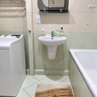 Mieszkanie  na sprzedaż Włocławek, Zazamcze, 2 pokoje, 32.30m², 1 piętro, oferta FMA-MS-3101